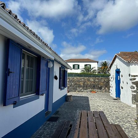 Vacas Felizes Villas Ribeira Grande Extérieur photo