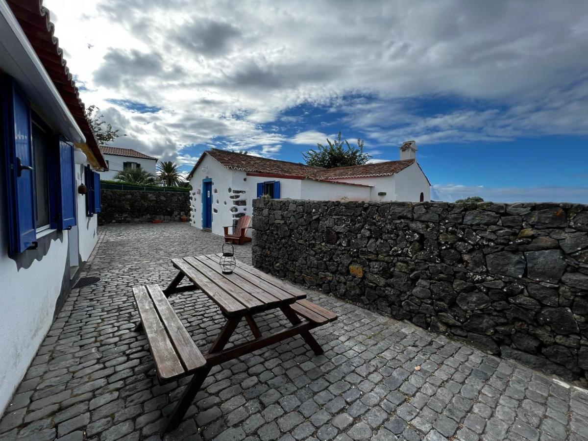 Vacas Felizes Villas Ribeira Grande Extérieur photo